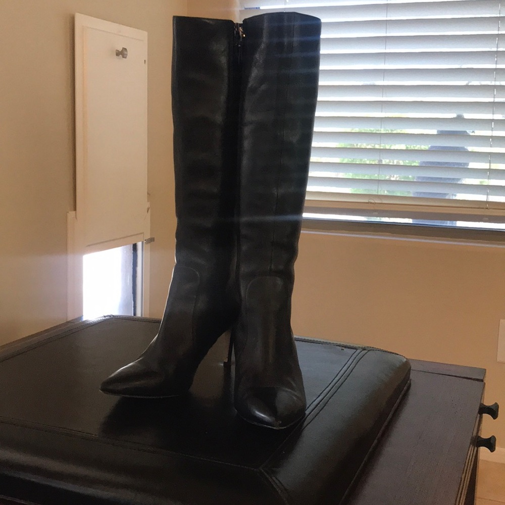Via Spiga Boots